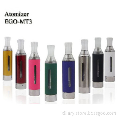 Factory direct sale e-cigarette ego twist evod starter kit
